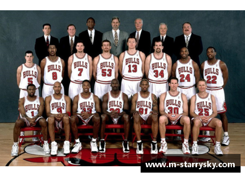 黑豹：NBA 王者的狂野传奇