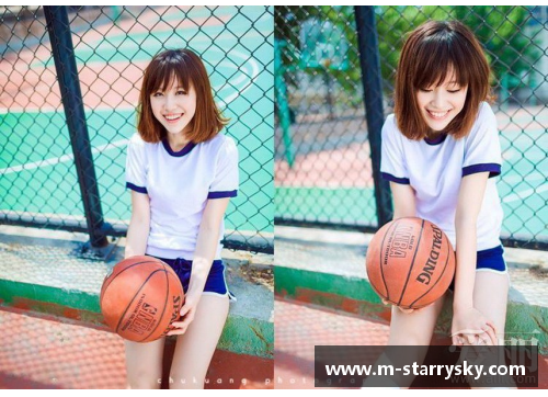 魅力篮球场上的女王：全球十大篮球美女